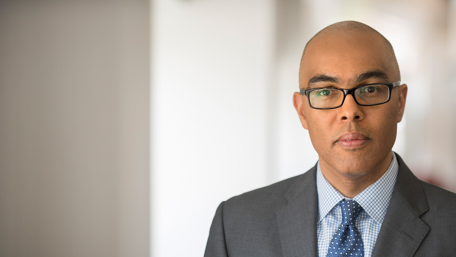 Vanguard CIO addresses a dismal market